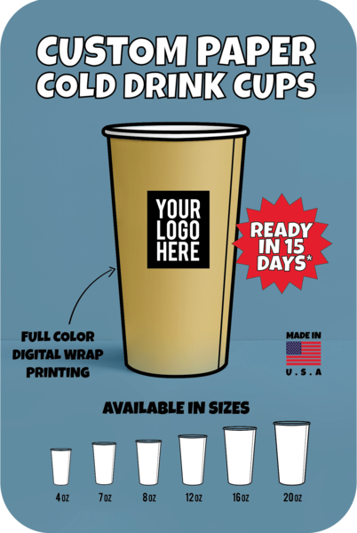 CustomPaperCup.com