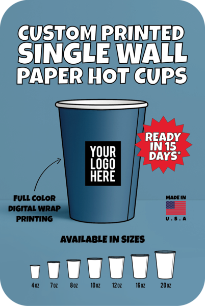 CustomPaperCup.com