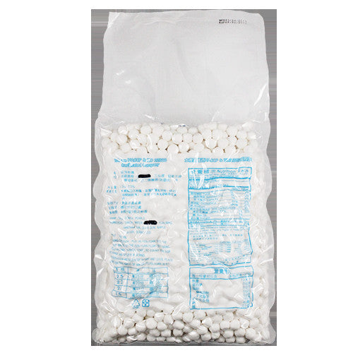 Tea Zone White Tapioca - Bag (6 lbs) - CustomPaperCup.com