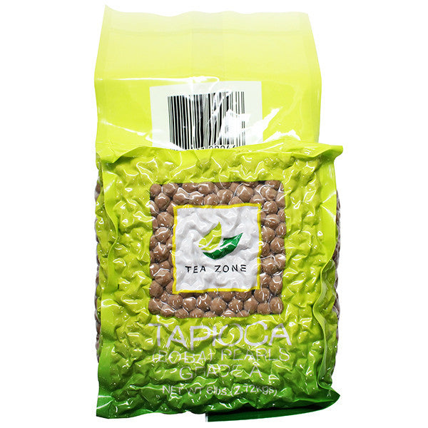 Tea Zone Grade A Tapioca - Case - CustomPaperCup.com