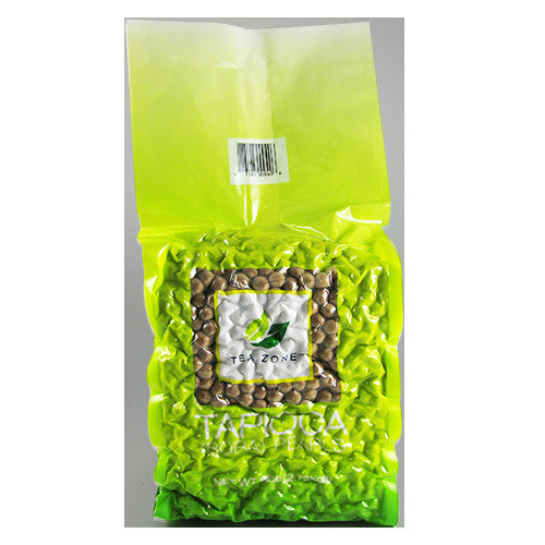 Tea Zone Tapioca - Bag (6 lbs) - CustomPaperCup.com