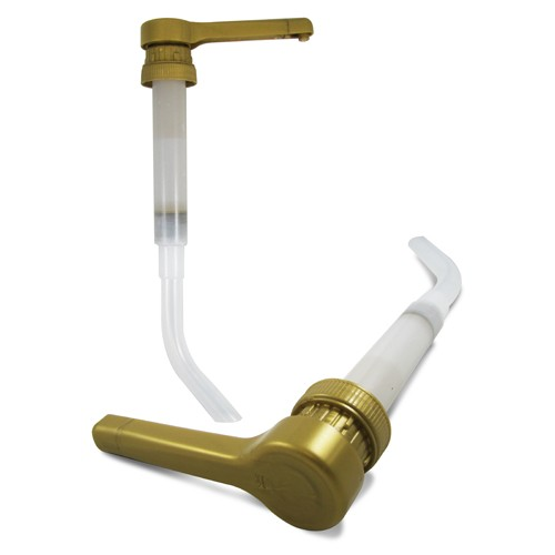 Torani Sauce Pump - CustomPaperCup.com Branded Restaurant Supplies