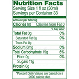 Monin Iced Coffee Concentrate (1L) - CustomPaperCup.com Branded Restaurant Supplies