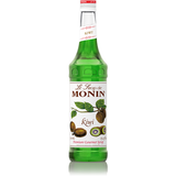 Monin Kiwi Syrup (750mL) - CustomPaperCup.com Branded Restaurant Supplies