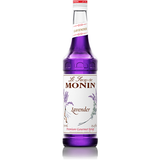 Monin Lavender Syrup (750mL) - CustomPaperCup.com Branded Restaurant Supplies