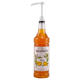 Monin Syrup Pump (1L) - CustomPaperCup.com Branded Restaurant Supplies
