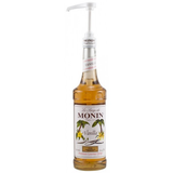 Monin Syrup Pump (750mL) - CustomPaperCup.com Branded Restaurant Supplies