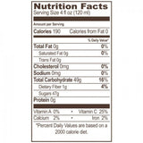 Monin Strawberry Banana Fruit Smoothie Mix (46oz) - CustomPaperCup.com Branded Restaurant Supplies