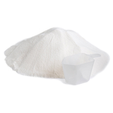 Ghirardelli Classic White Frappé (10 lbs) - CustomPaperCup.com Branded Restaurant Supplies