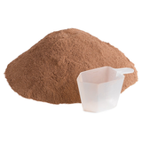 Ghirardelli Chocolate Frappé (10 lbs) - CustomPaperCup.com Branded Restaurant Supplies