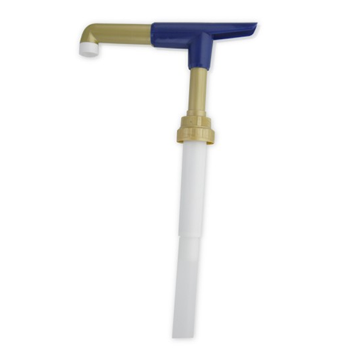 Ghirardelli Sauce Pump - CustomPaperCup.com Branded Restaurant Supplies