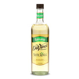 DaVinci All Natural Banana Flavored Syrup (700mL) - CustomPaperCup.com Branded Restaurant Supplies