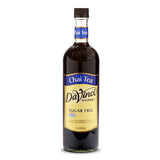 DaVinci Sugar Free Chai Tea Concentrate (750mL) - CustomPaperCup.com Branded Restaurant Supplies