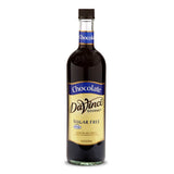 DaVinci Sugar Free Chocolate Syrup (750mL) - CustomPaperCup.com Branded Restaurant Supplies