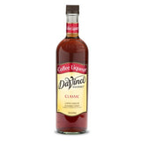 DaVinci Classic Coffee Liqueur Syrup (750mL) - CustomPaperCup.com Branded Restaurant Supplies