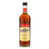 DaVinci Classic Cookie Dough Syrup (750mL) - CustomPaperCup.com Branded Restaurant Supplies