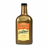 DaVinci Pumpkin Pie Sauce (64oz) - CustomPaperCup.com Branded Restaurant Supplies