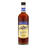 DaVinci Sugar Free Pumpkin Pie Spice Syrup (750mL) - CustomPaperCup.com Branded Restaurant Supplies