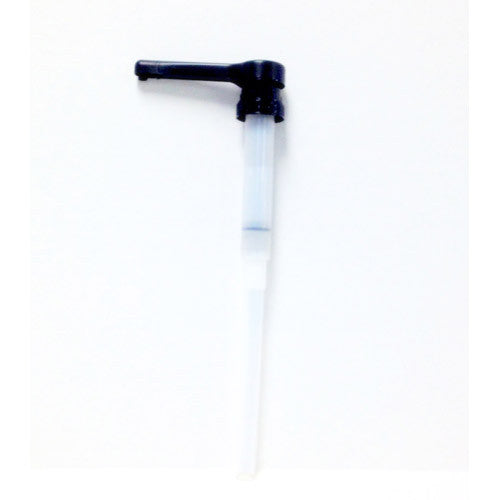 DaVinci Gourmet Sauce Pump (64oz) - CustomPaperCup.com Branded Restaurant Supplies