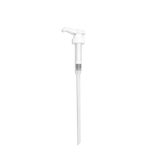 DaVinci Gourmet Syrup Pump (750mL) - CustomPaperCup.com Branded Restaurant Supplies