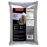 Cappuccine Mocha Glacier Frappe Mix (3 lbs) - CustomPaperCup.com Branded Restaurant Supplies