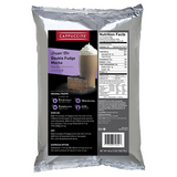 Cappuccine Double Fudge Mocha Frappe Mix (3 lbs) - CustomPaperCup.com Branded Restaurant Supplies