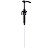 1883 Maison Routin Syrup Pump (1L) - CustomPaperCup.com Branded Restaurant Supplies