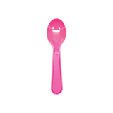 Karat PS Tasting Spoon - Pink - 4,000 ct - CustomPaperCup.com
