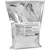Tea Zone TropiBLEND Jackfruit Powder (2 lbs) - CustomPaperCup.com Branded Restaurant Supplies
