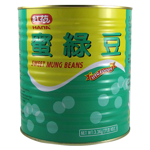 Tea Zone Green Beans - CustomPaperCup.com
