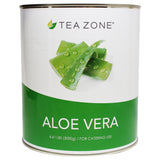 Tea Zone Aloe Vera Jelly (6.6 lbs) - CustomPaperCup.com