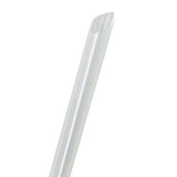 9'' Boba Straws (10mm) - Mixed Striped Colors - 1,600 ct - CustomPaperCup.com