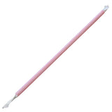 10.25'' Giant Straws (8mm) Paper Wrapped - Red - 1,200 ct - CustomPaperCup.com