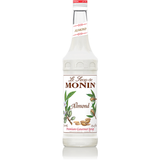 Monin Almond (Orgeat) Syrup (750mL) - CustomPaperCup.com Branded Restaurant Supplies