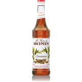 Monin Cinnamon Syrup (750mL) - CustomPaperCup.com Branded Restaurant Supplies