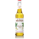 Monin Macadamia Nut Syrup (750mL) - CustomPaperCup.com Branded Restaurant Supplies