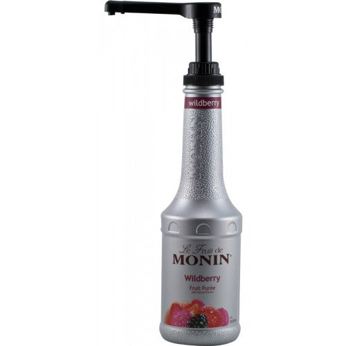 Monin Syrup Pump 750ml (MSRP $3.25) - CustomPaperCup.com Branded Restaurant Supplies