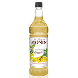 Monin Old Fashion Ginger Ale Syrup (1L) - CustomPaperCup.com Branded Restaurant Supplies