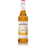 Monin Toasted Marshmallow Syrup (750mL) - CustomPaperCup.com Branded Restaurant Supplies