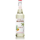 Monin Triple Sec Syrup (750mL) - CustomPaperCup.com Branded Restaurant Supplies