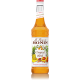 Monin Tropical Blend Syrup (750mL) - CustomPaperCup.com Branded Restaurant Supplies