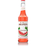 Monin Watermelon Syrup (750mL) - CustomPaperCup.com Branded Restaurant Supplies