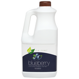 Tea Zone Blueberry Syrup (64oz) - CustomPaperCup.com Branded Restaurant Supplies