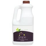 Tea Zone Grape Syrup (64oz) - CustomPaperCup.com Branded Restaurant Supplies