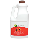 Tea Zone Grapefruit Syrup (64oz) - CustomPaperCup.com Branded Restaurant Supplies