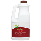 Tea Zone Raspberry Syrup (64oz) (1) - CustomPaperCup.com Branded Restaurant Supplies