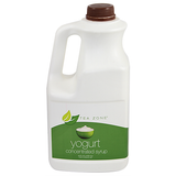 Tea Zone Yogurt Syrup (64oz) - CustomPaperCup.com Branded Restaurant Supplies