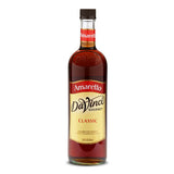 DaVinci Classic Amaretto Syrup (750mL) - CustomPaperCup.com Branded Restaurant Supplies