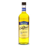 DaVinci Sugar Free Banana Syrup (750mL) - CustomPaperCup.com Branded Restaurant Supplies