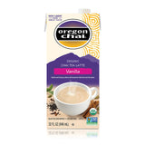 Oregon Chai Vanilla Chai Tea Latte Concentrate (32oz) - CustomPaperCup.com Branded Restaurant Supplies